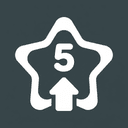 4.1 Stars Across 5,027 Amazon Reviews